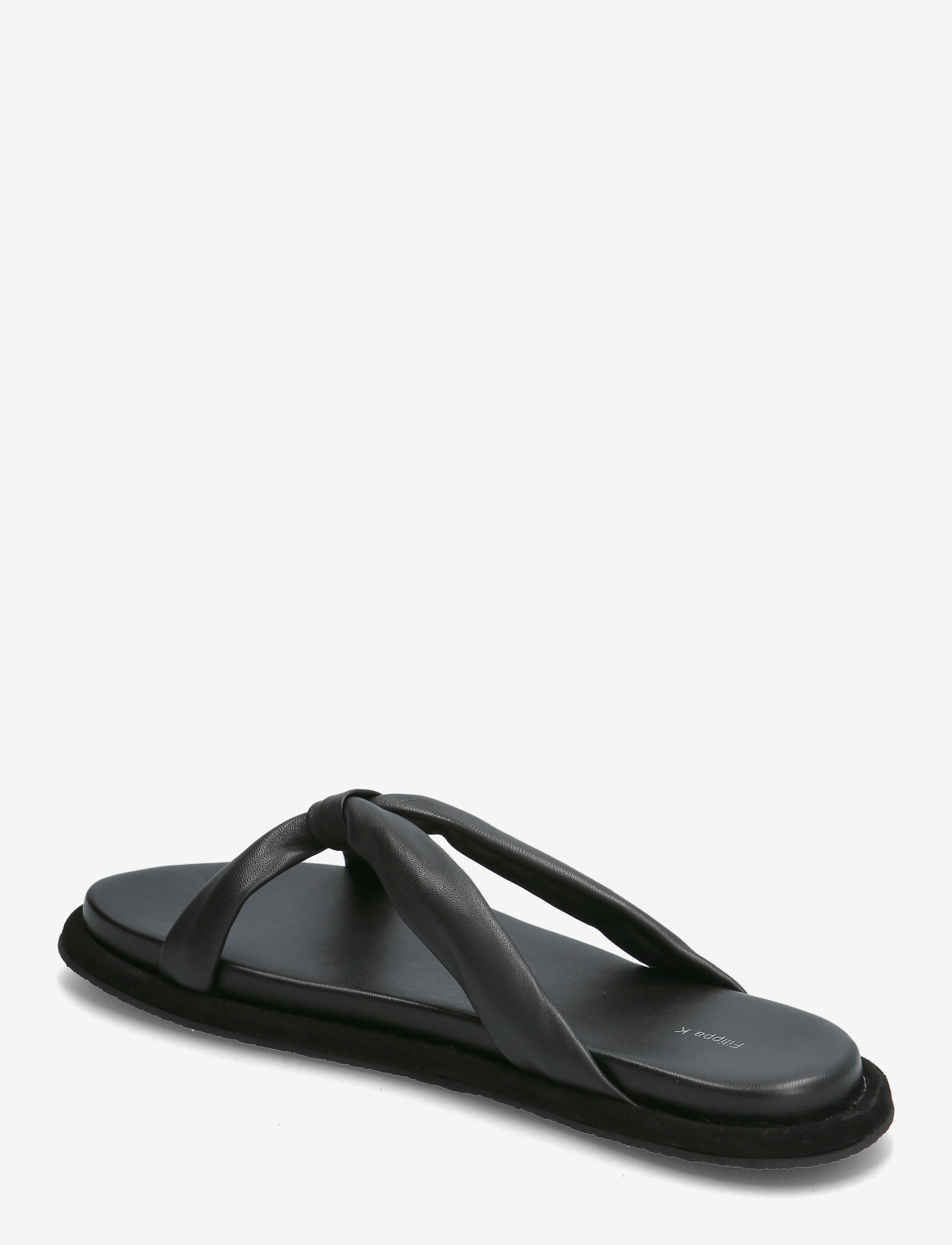 Filippa K - Alma Soft Sandal - black - 2