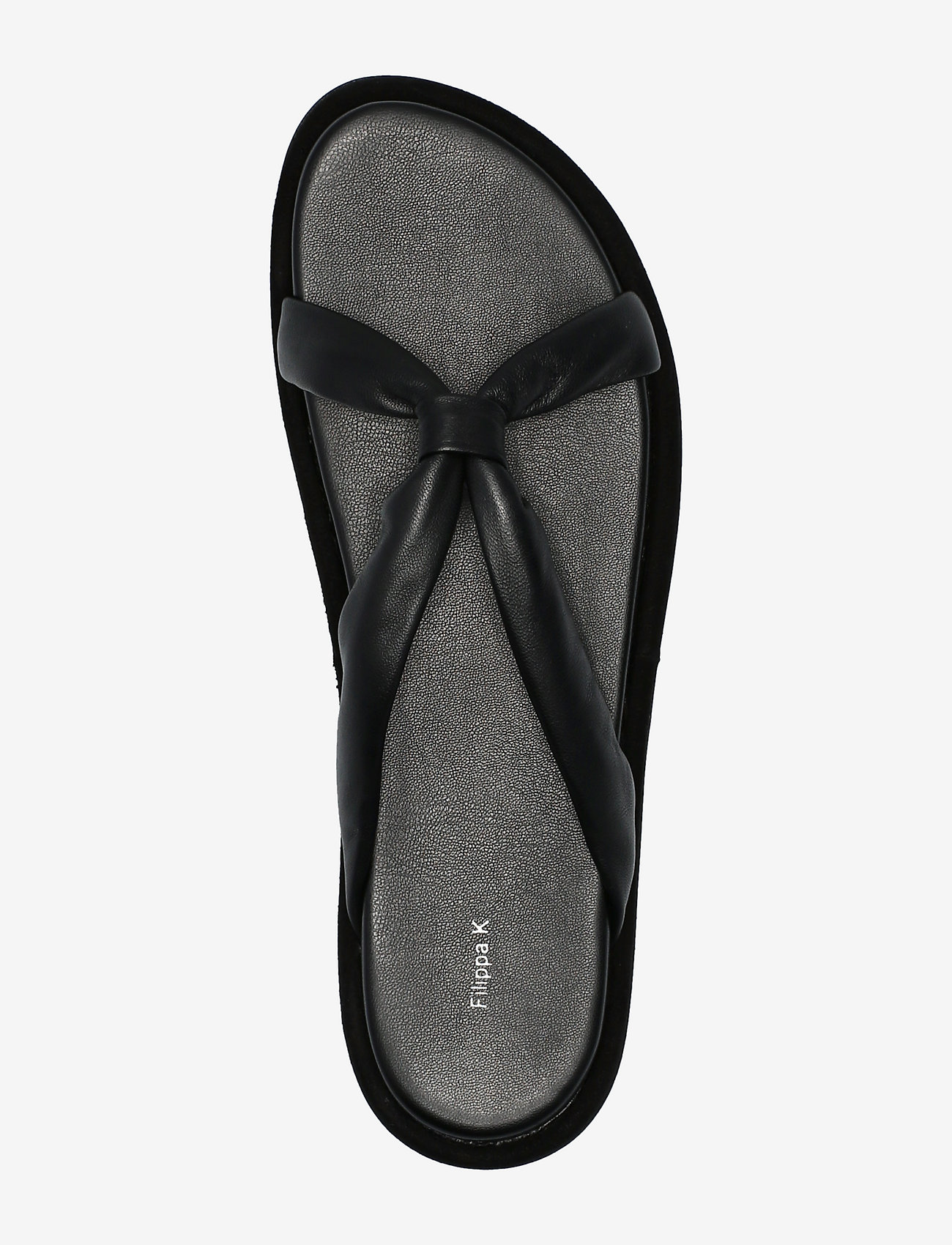 Filippa K - Alma Soft Sandal - black - 3