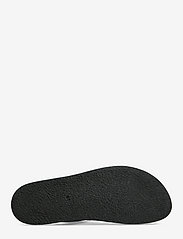 Filippa K - Alma Soft Sandal - zempapēžu sandales - black - 4