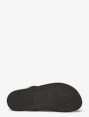 Filippa K - Alma Soft Sandal - kontsata sandaalid - grey taupe - 4