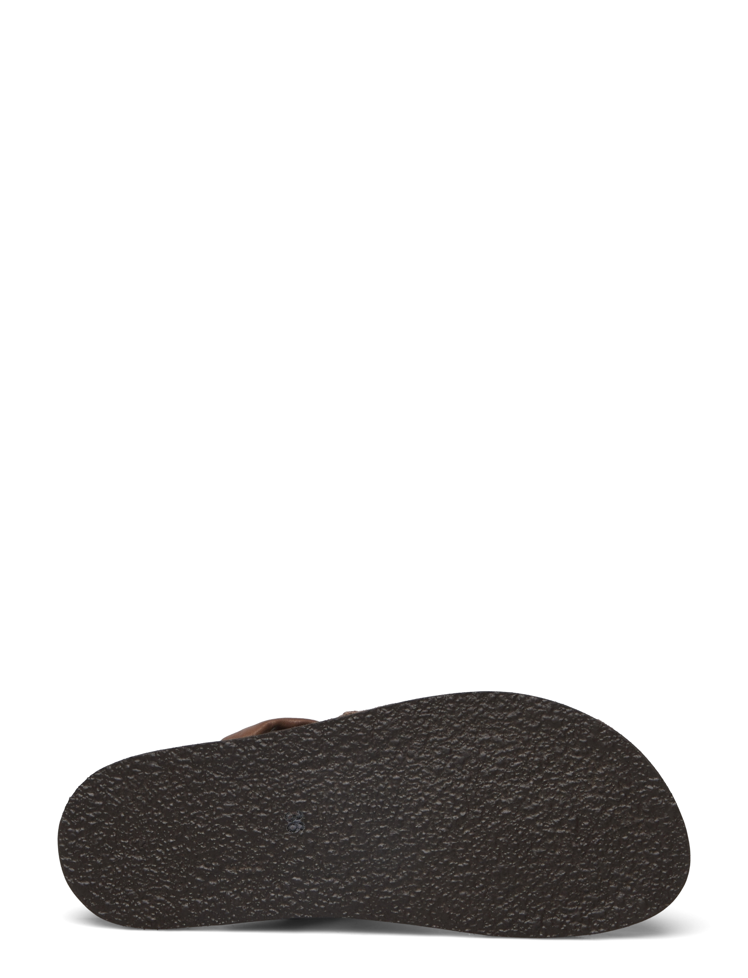 Filippa K - Alma Soft Sandal - grey taupe - 4