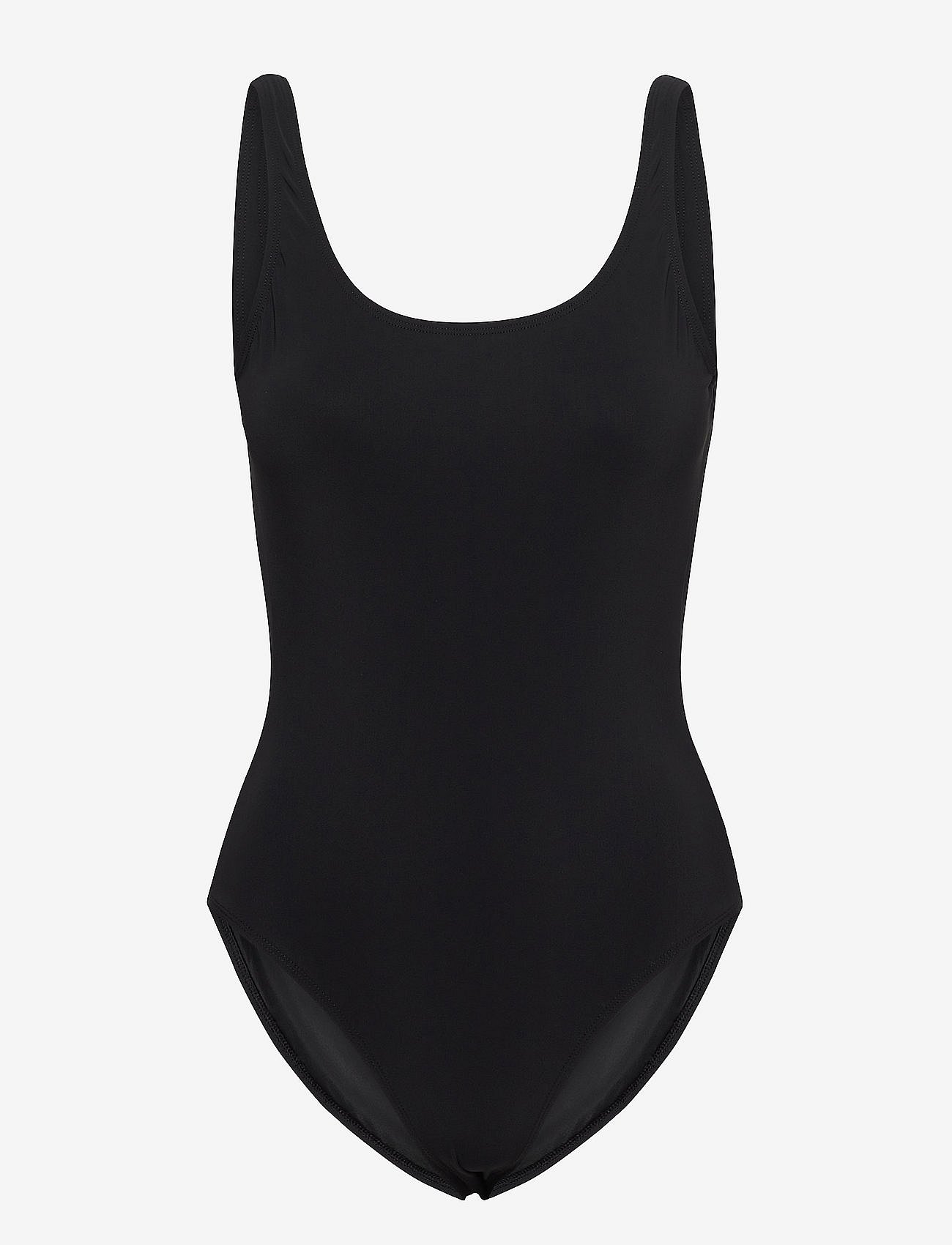 Matte Classic Swimsuit