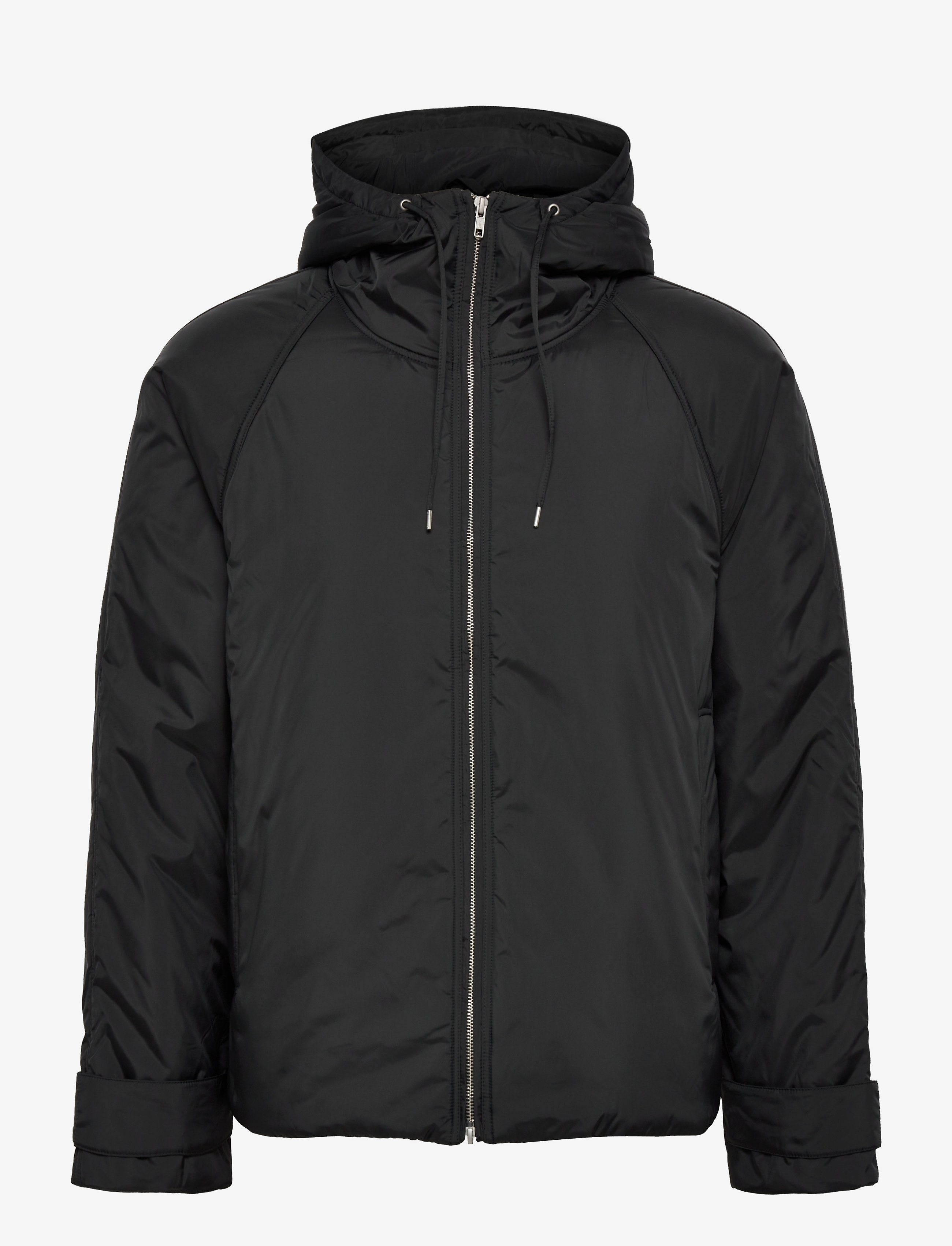 Filippa K - M. Dublin Padded Jacket - black - 0