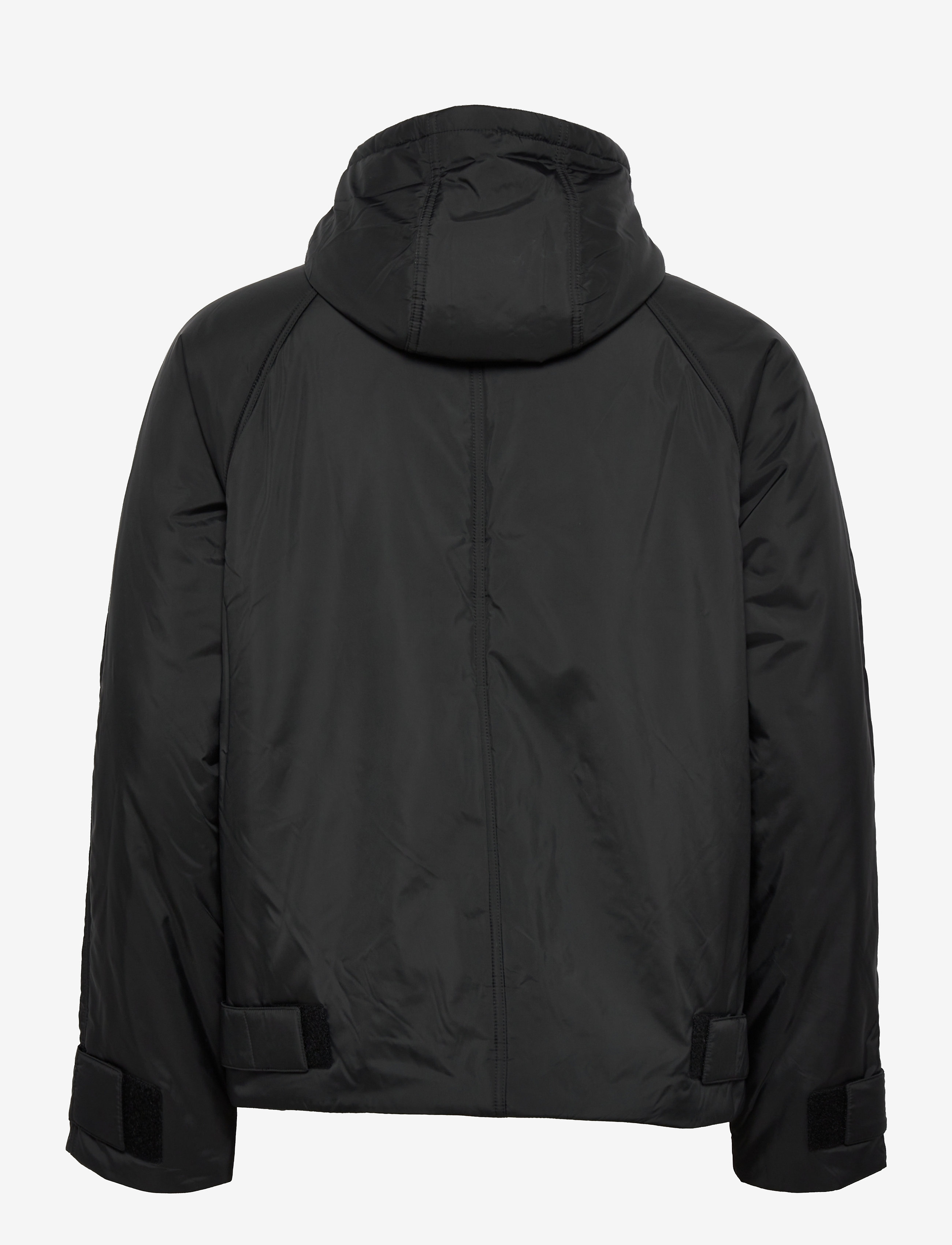 Filippa K - M. Dublin Padded Jacket - black - 1