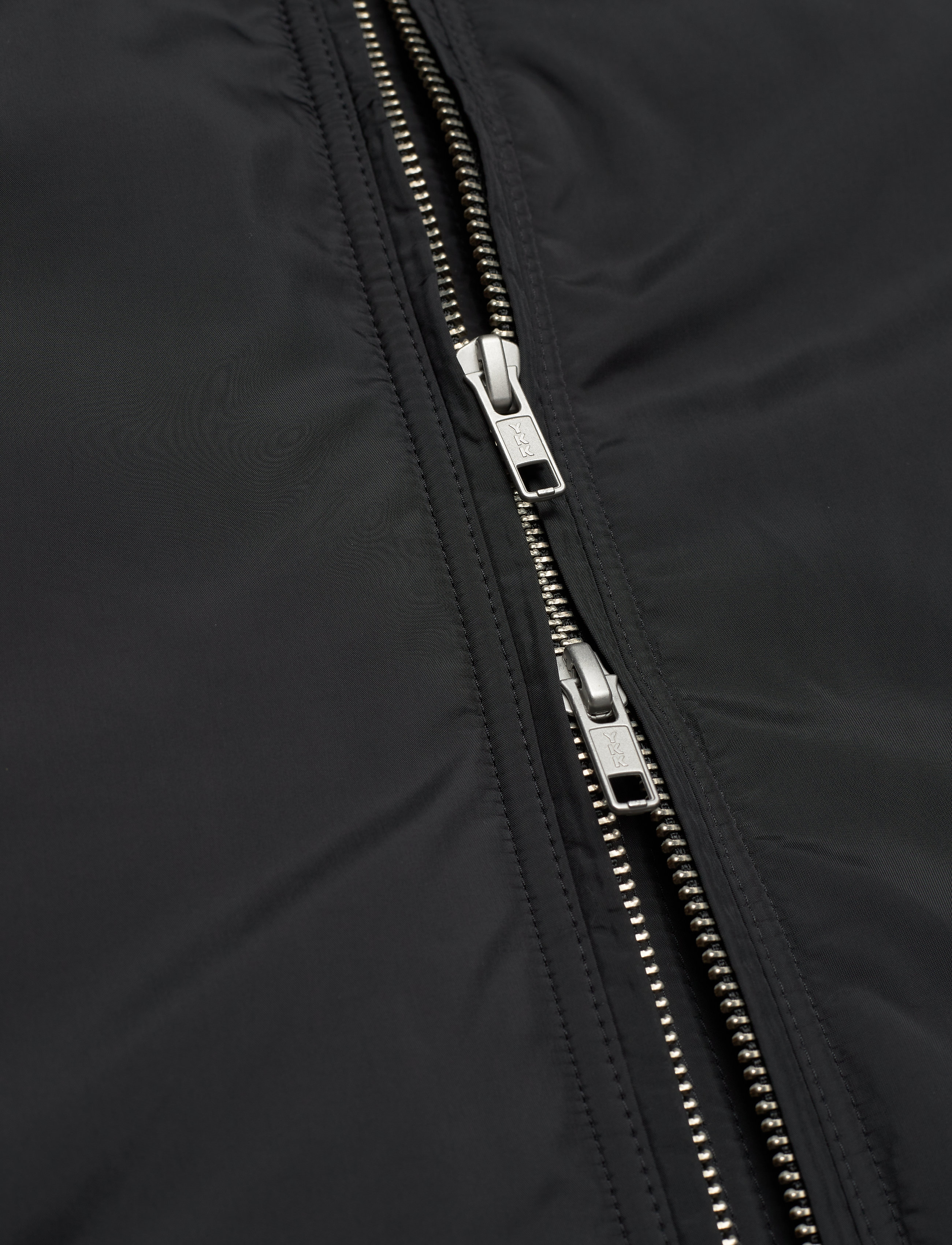 Filippa K - M. Dublin Padded Jacket - black - 3