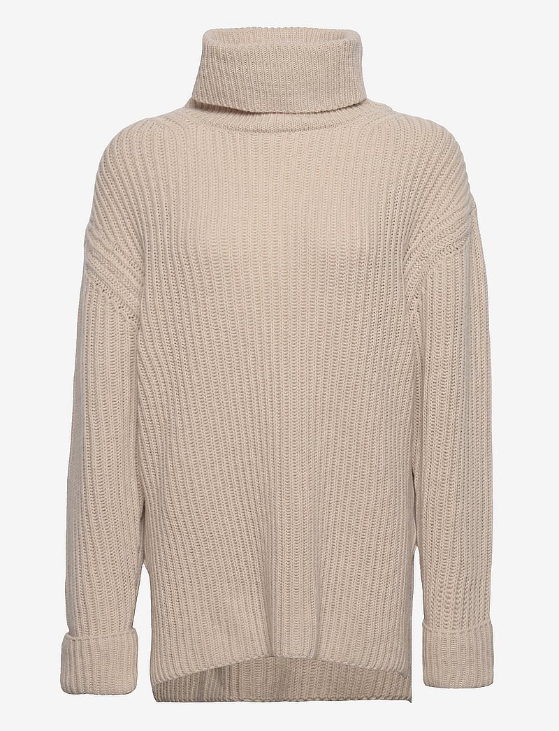 Filippa K Valerie Sweater – rolkraagtruien – winkel bij Booztlet