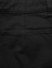 Filippa K - Eliza Jean - straight jeans - black - 4