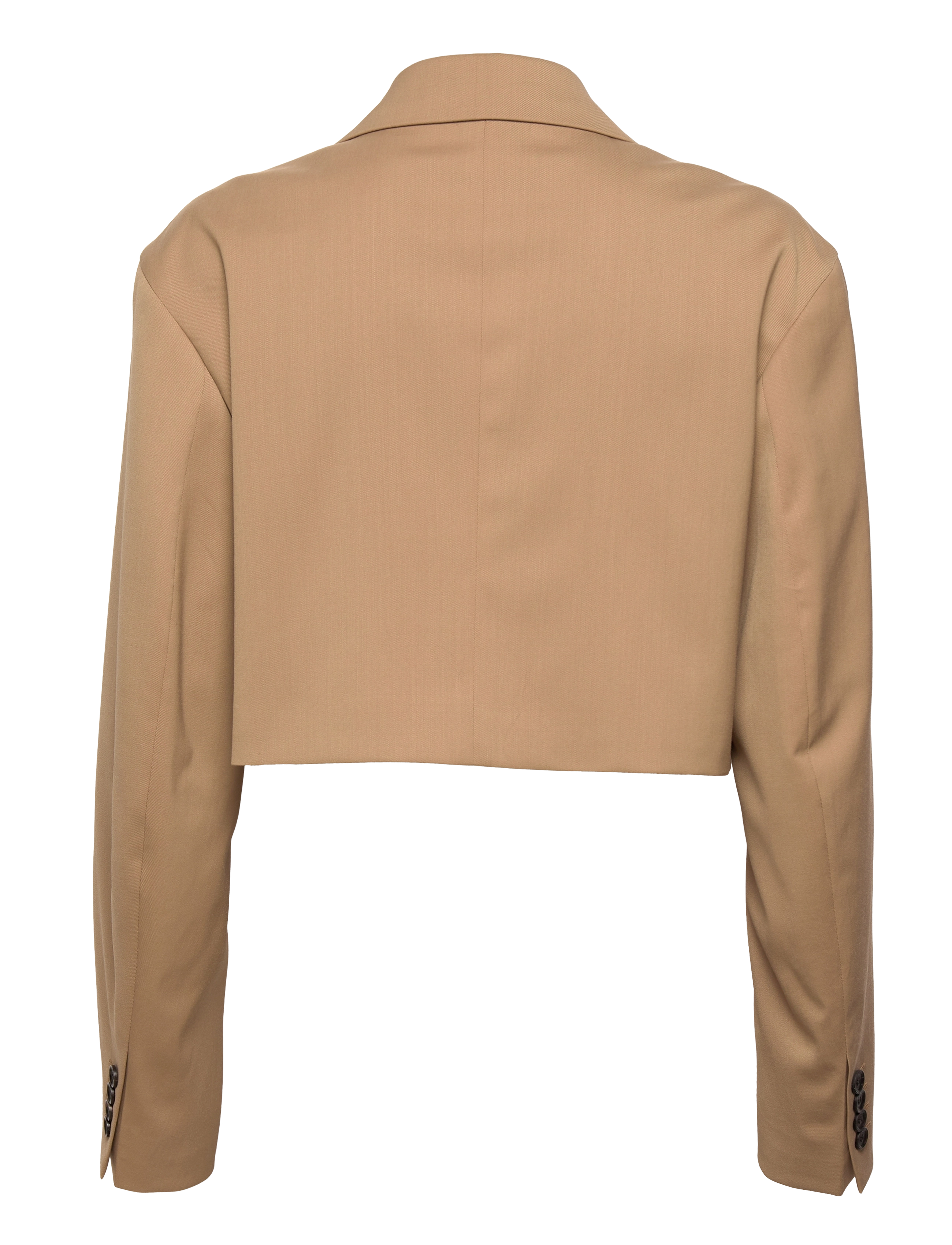 Filippa K - Kathy Jacket - dark khaki - 1