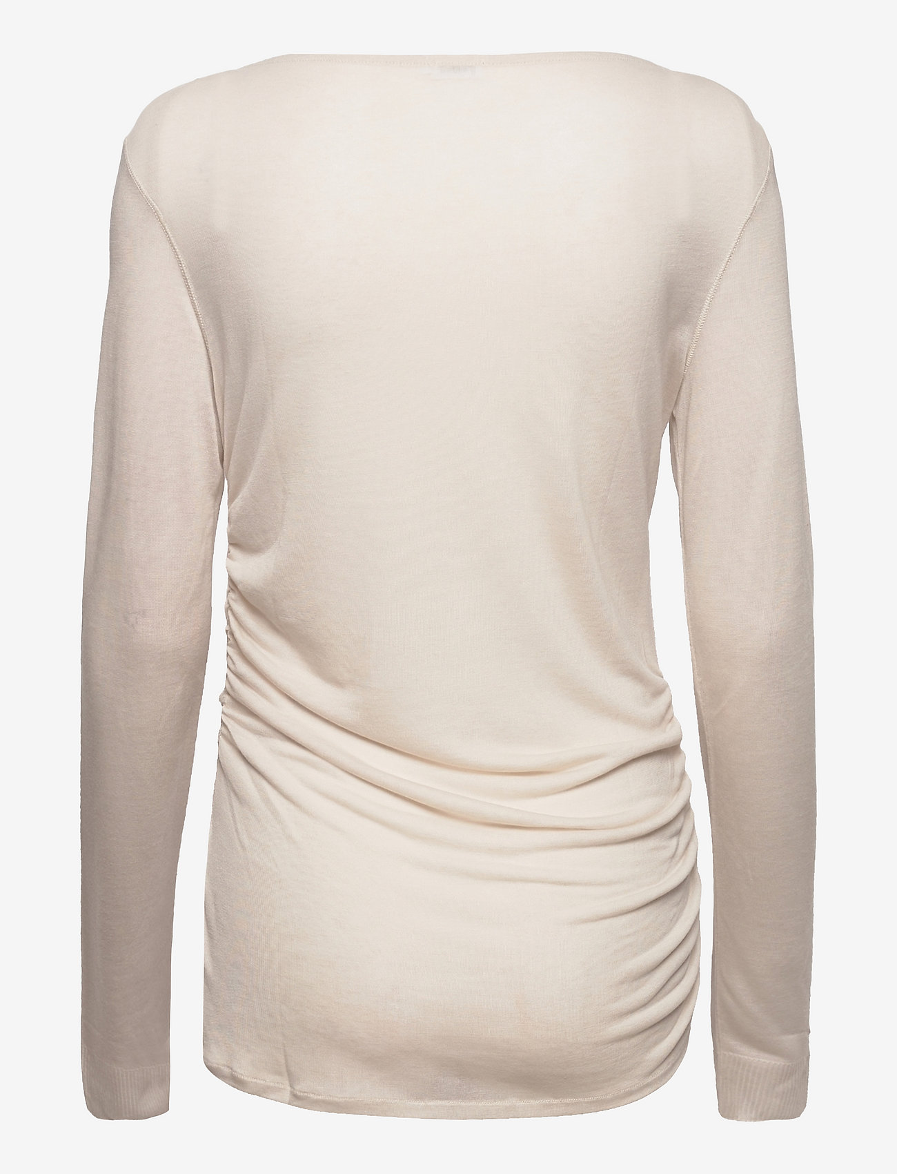 Filippa K - Abi Top - ivory - 1
