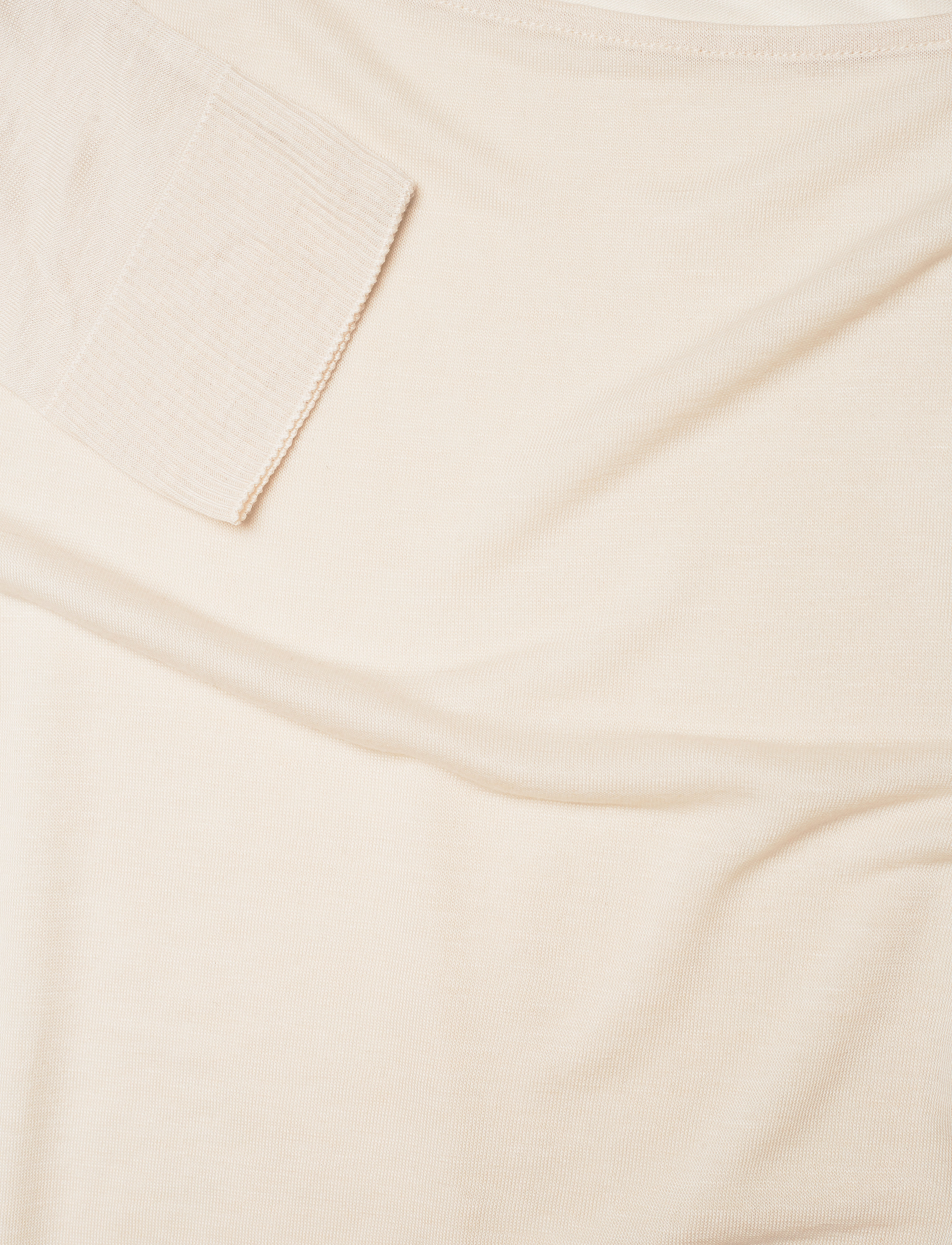Filippa K - Abi Top - ivory - 4
