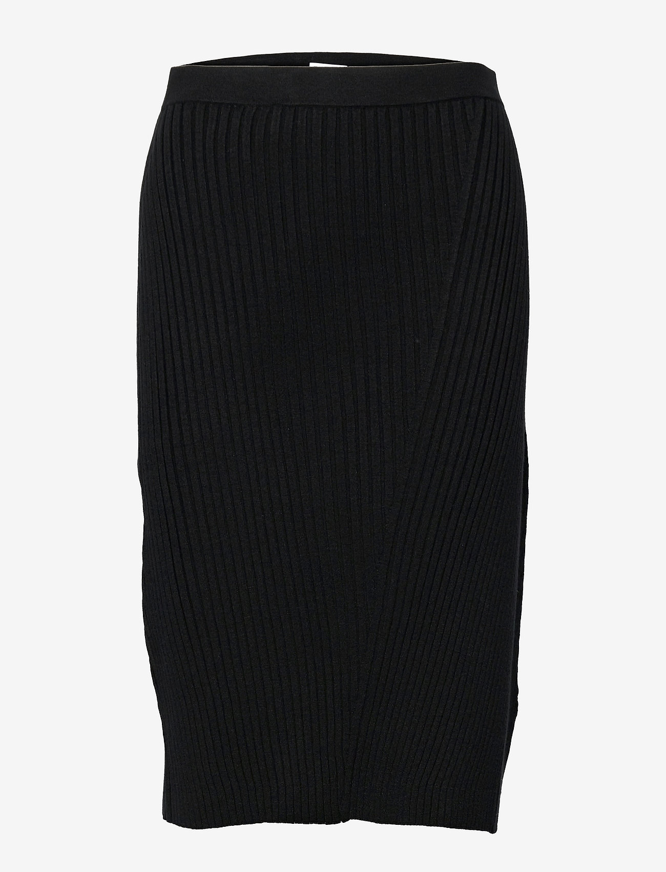 Filippa K - Olivia Skirt - black - 0
