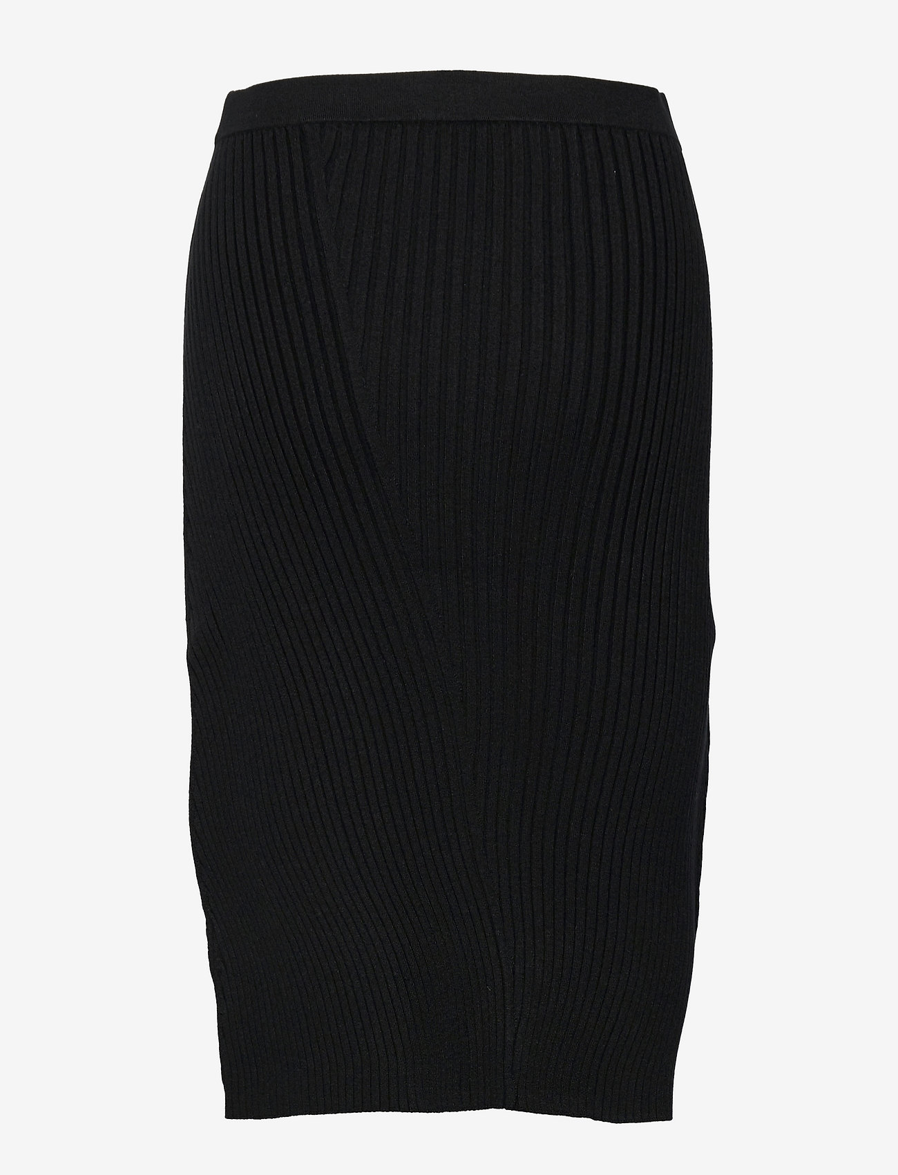 Filippa K - Olivia Skirt - black - 1