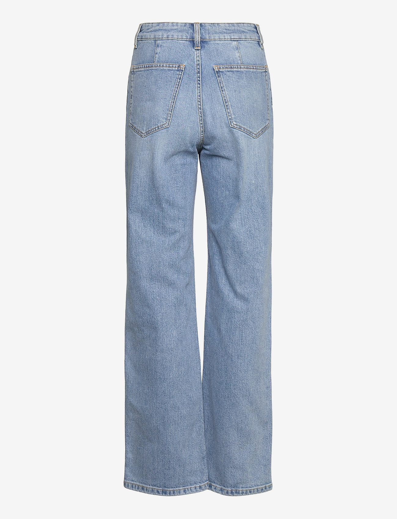 Filippa K - Eliza Jean - cloud blue - 1