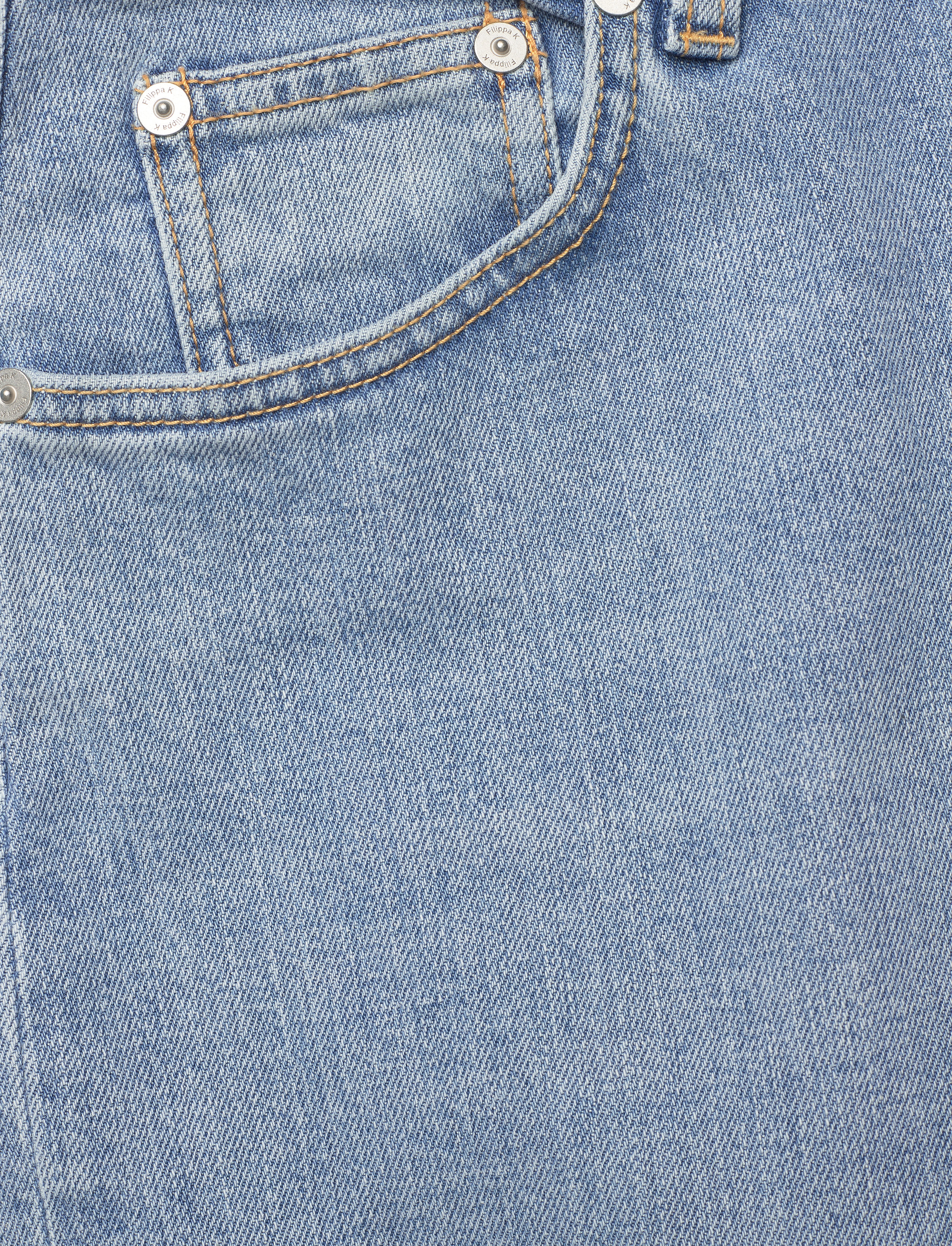 Filippa K - Eliza Jean - cloud blue - 2