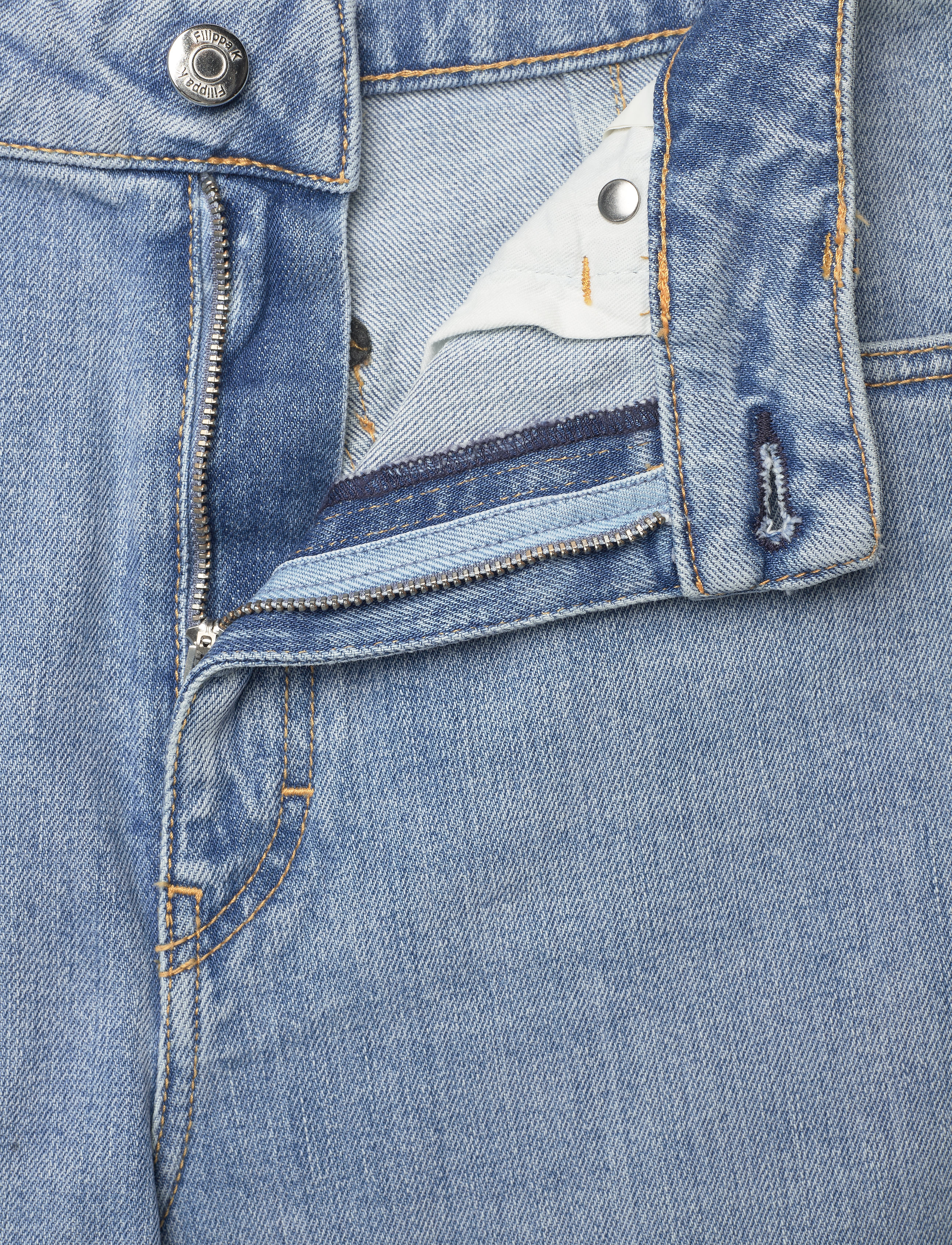 Filippa K - Eliza Jean - cloud blue - 3