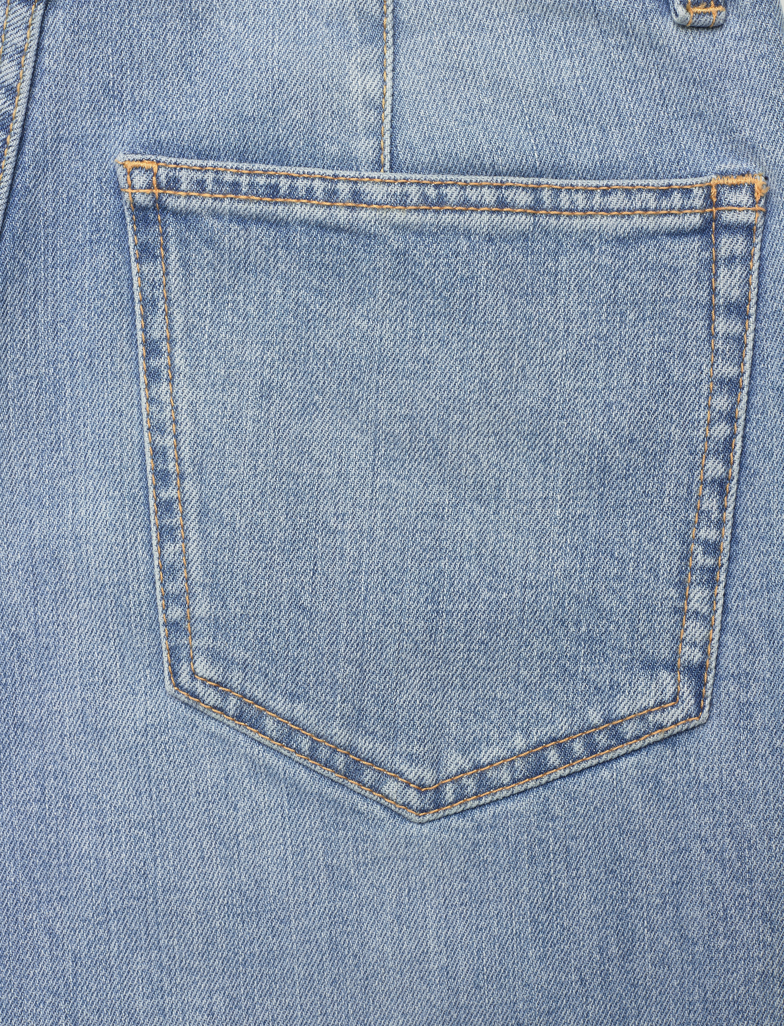 Filippa K - Eliza Jean - cloud blue - 4