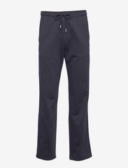 Filippa K - M. Johnny Track Pants - casual trousers - navy - 0
