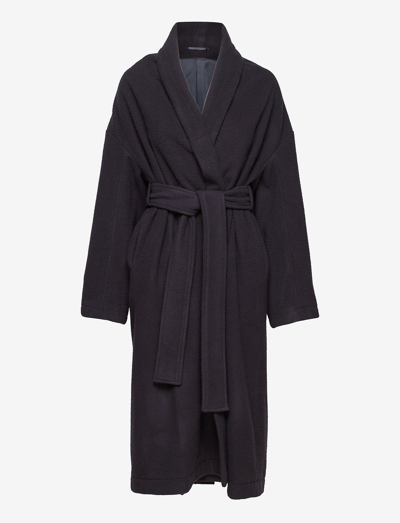 Filippa K - Bailey Coat - navy - 0