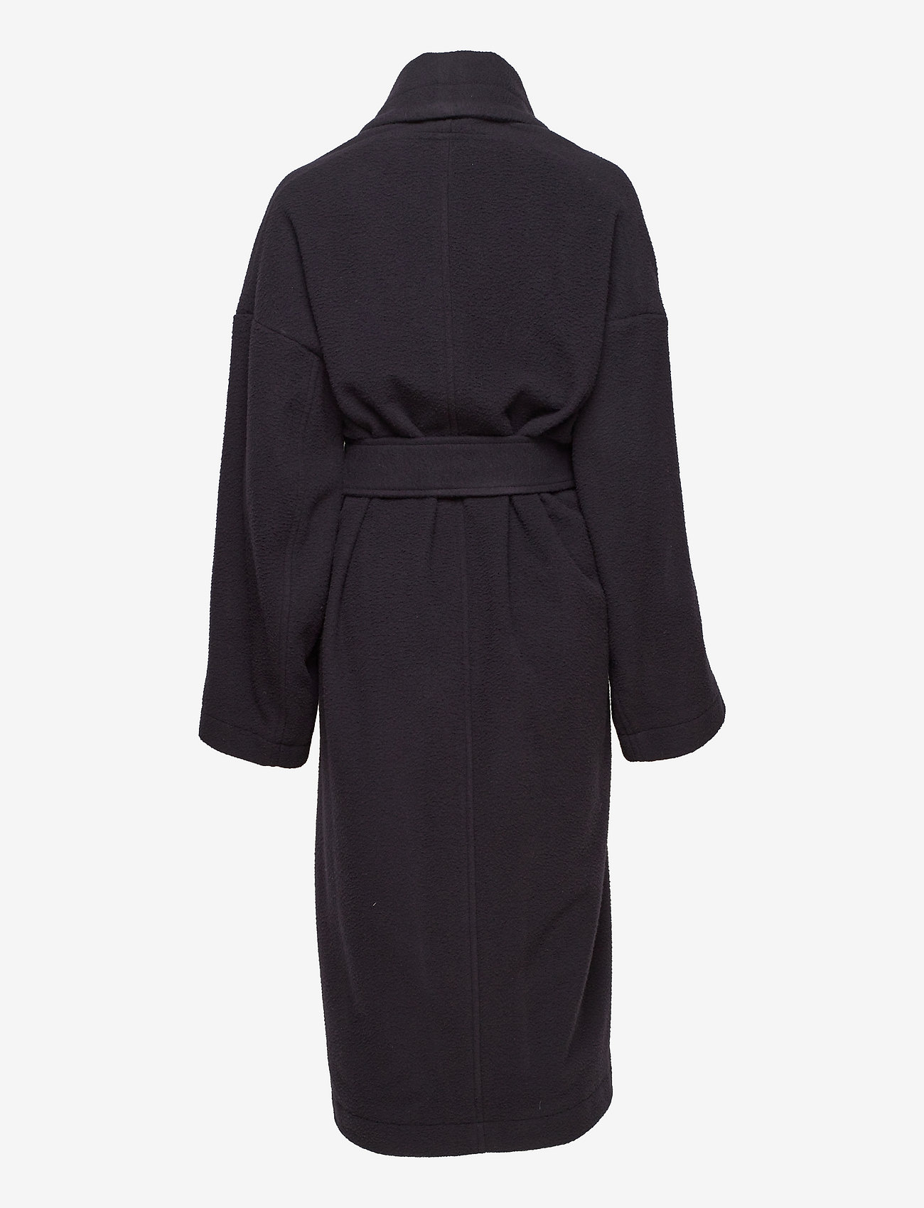 Filippa K - Bailey Coat - navy - 1