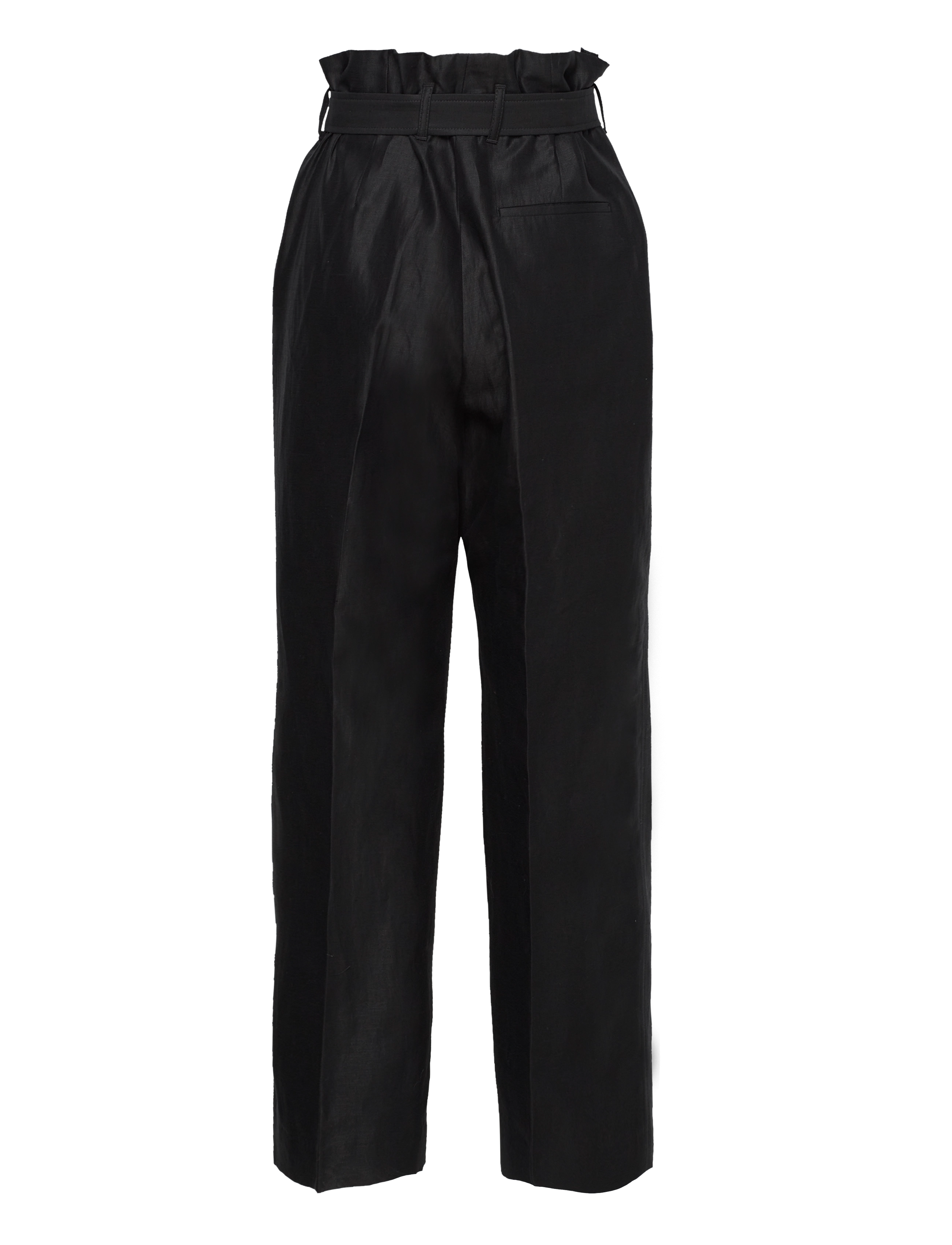 Filippa K - Isabel Trouser - black - 1
