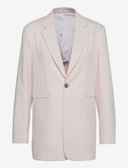 Filippa K - Neva Blazer - festtøj til outletpriser - soft pink - 0