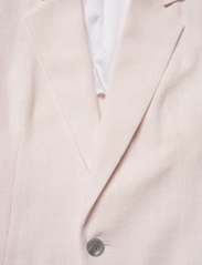 Filippa K - Neva Blazer - vakarėlių drabužiai išparduotuvių kainomis - soft pink - 2