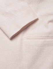 Filippa K - Neva Blazer - ballīšu apģērbs par outlet cenām - soft pink - 3