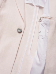 Filippa K - Neva Blazer - vakarėlių drabužiai išparduotuvių kainomis - soft pink - 4