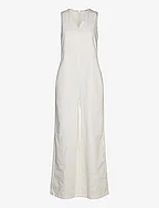 Filippa K Rylan Denim Jumpsuit Jumpsuits Boozt