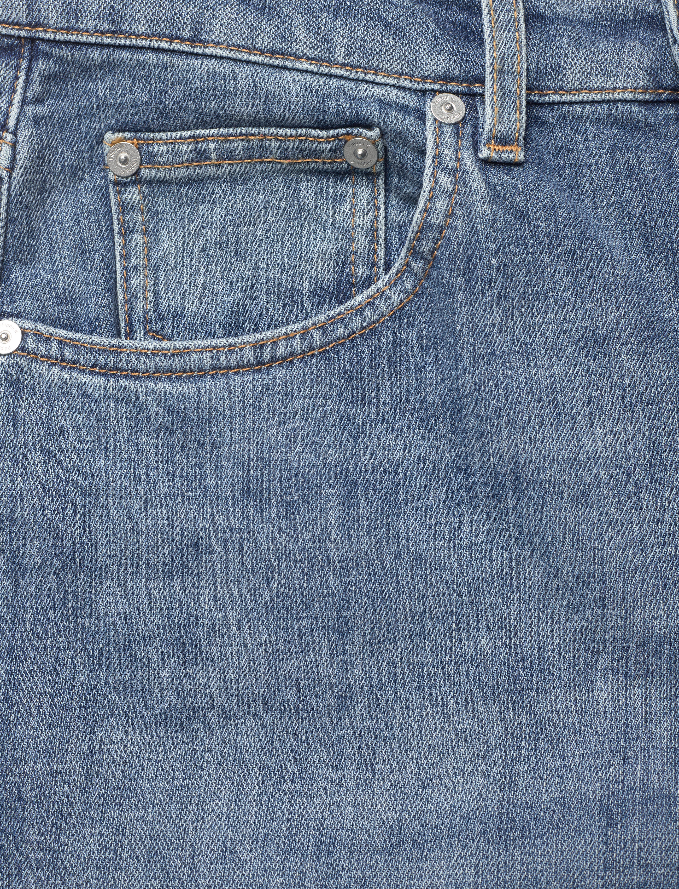 Filippa K - Kay Jean - light blue - 2