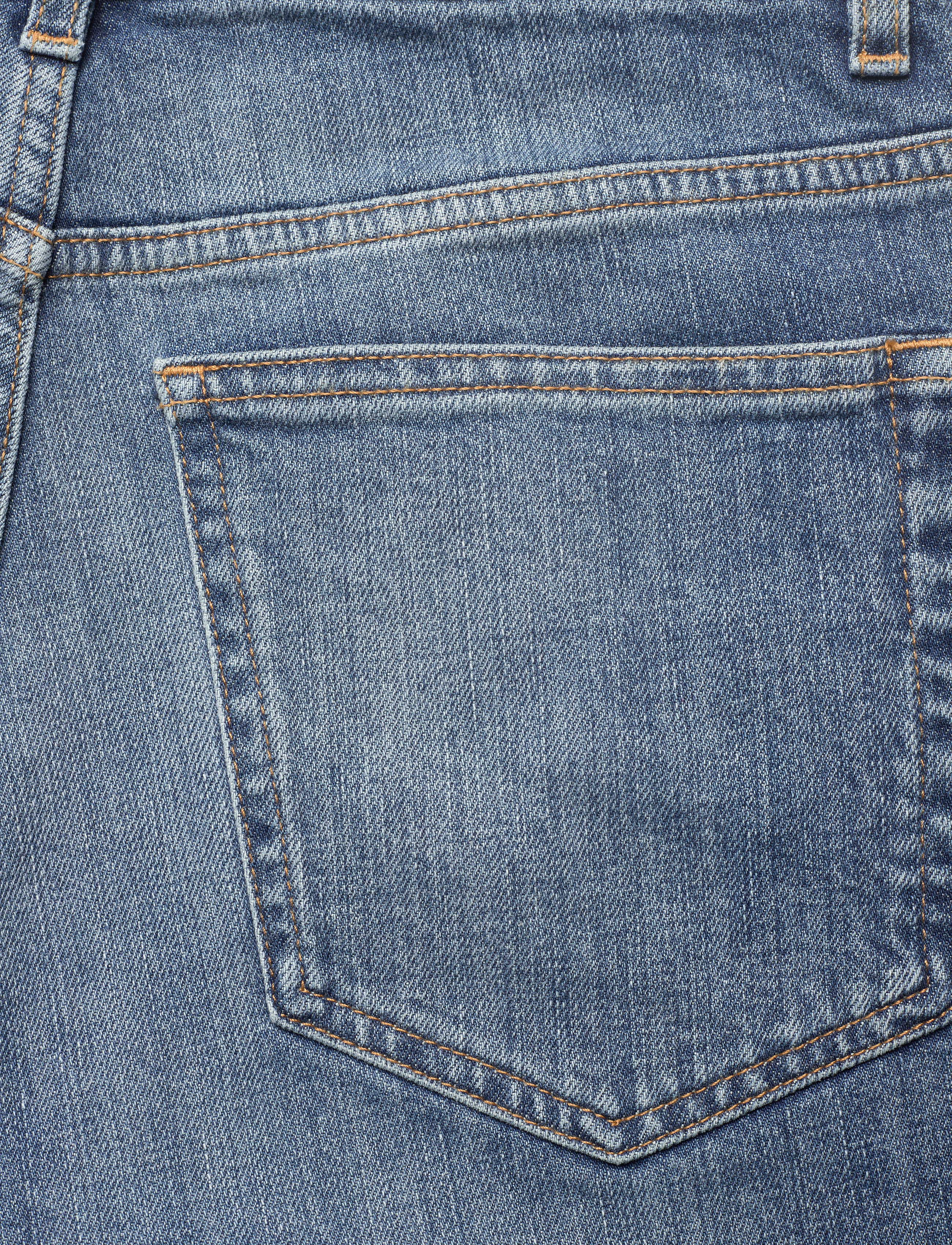 Filippa K - Kay Jean - light blue - 4