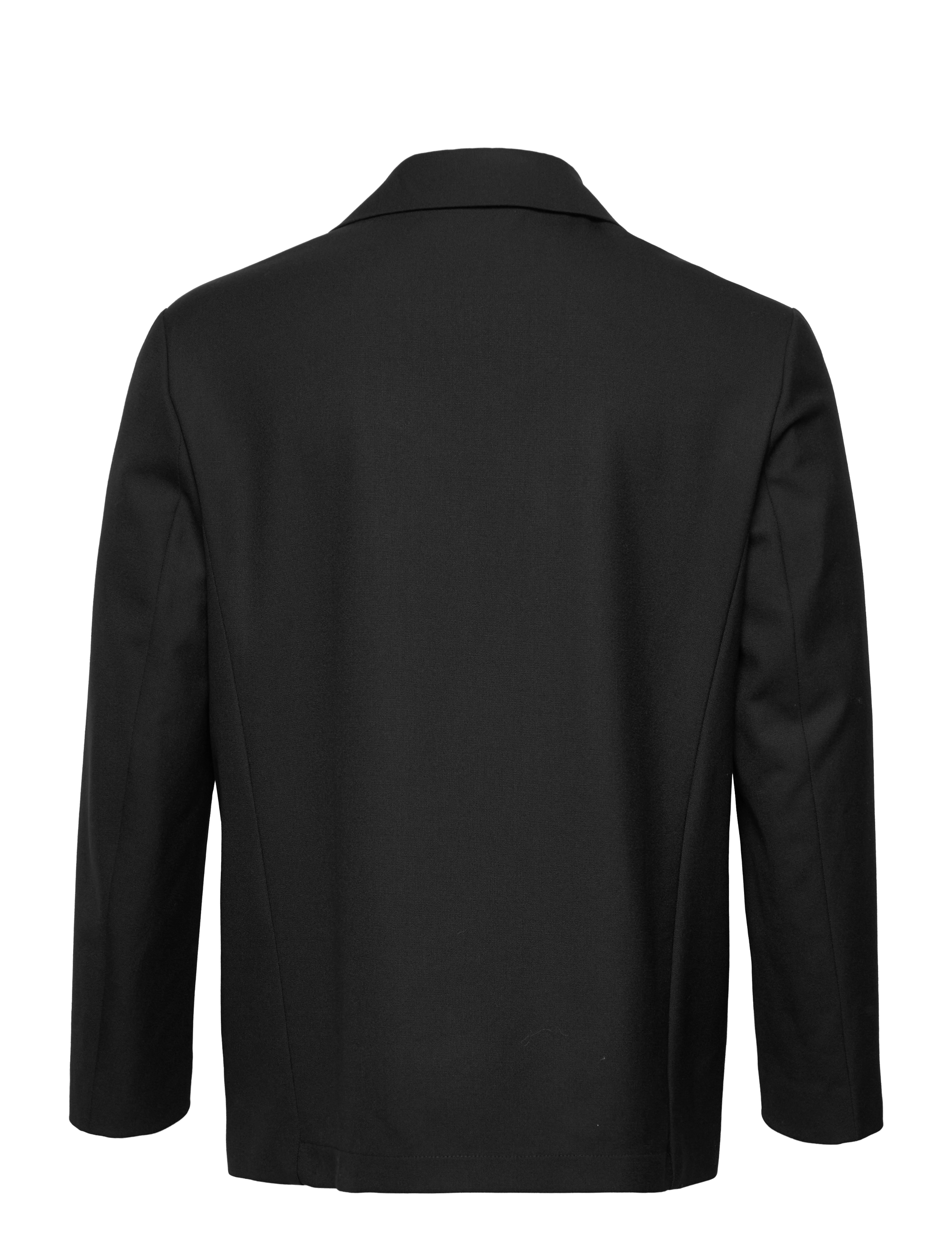 Filippa K - M. Nate Wool Jacket - black - 1