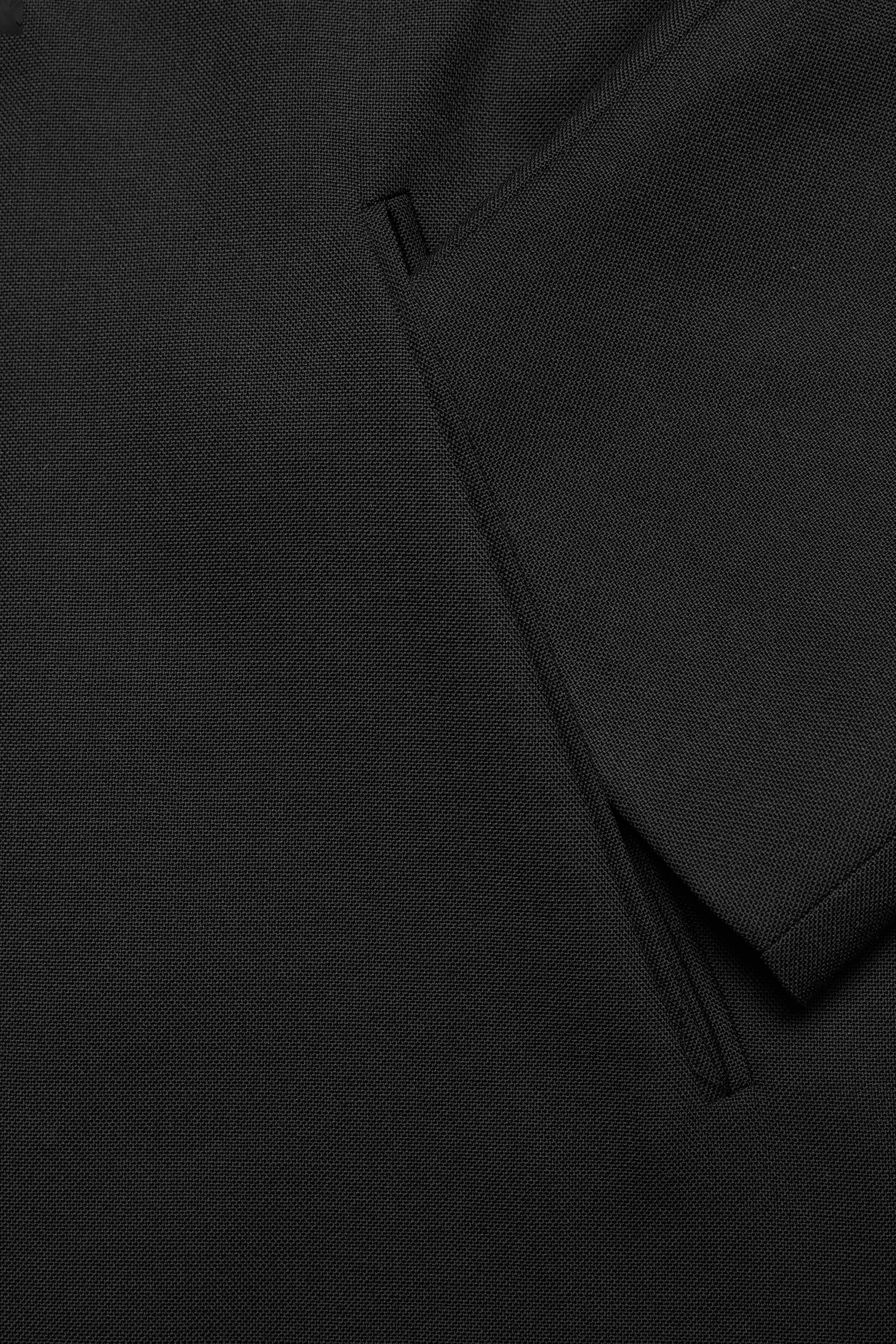 Filippa K - M. Nate Wool Jacket - black - 3