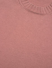 Filippa K - Penelope Sweater - faded burg - 2