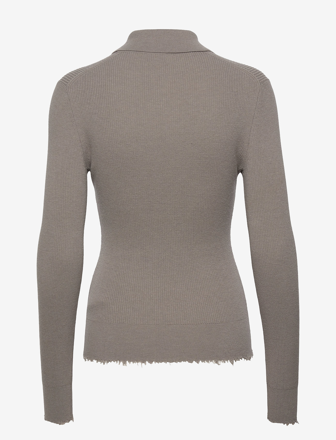 Filippa K - Melissa Sweater - light taup - 1