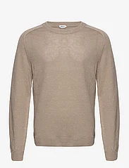 Filippa K - M. Michael Sweater - grey beige - 0