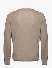 Filippa K - M. Michael Sweater - grey beige - 1