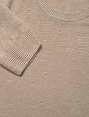 Filippa K - M. Michael Sweater - grey beige - 2