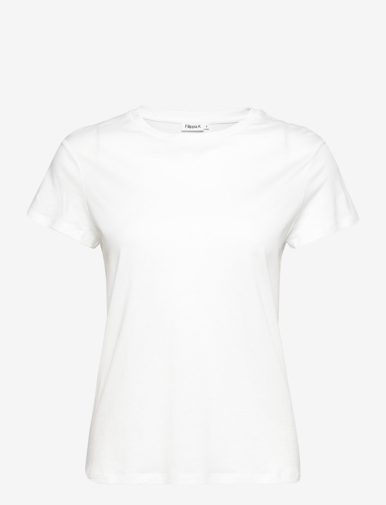 Soft Cotton Tee