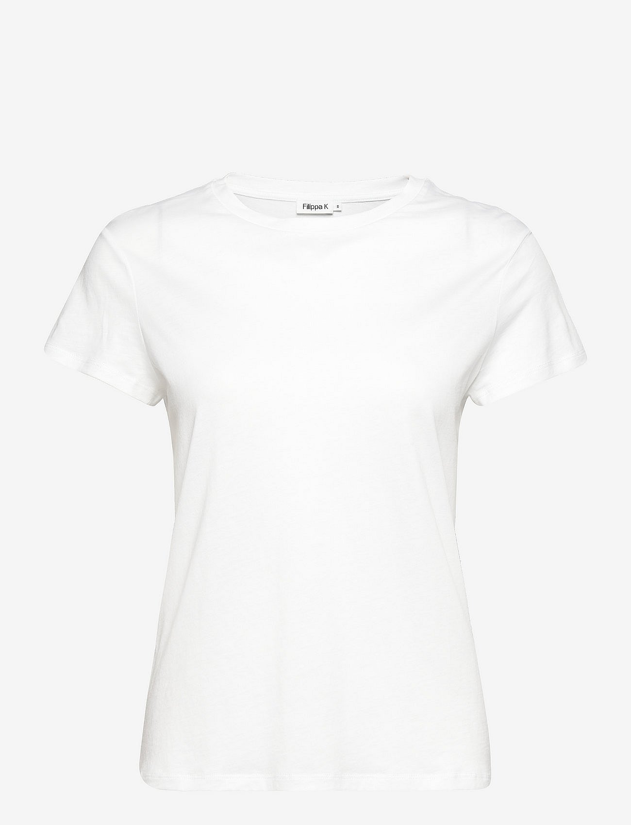 Soft Cotton Tee