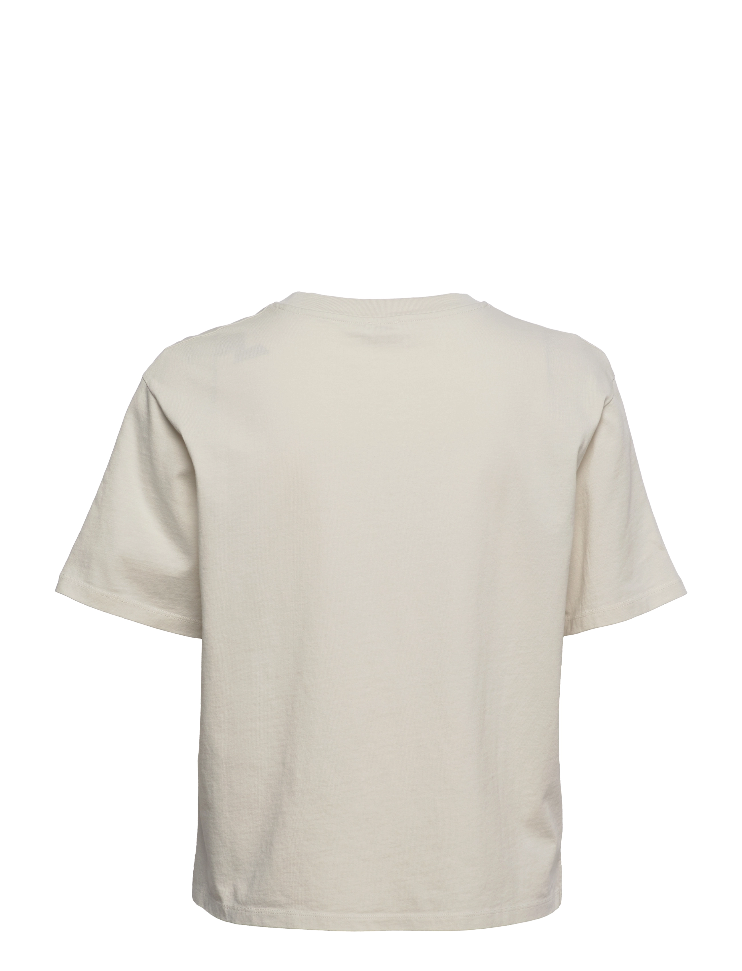 Filippa K - Alexia Tee - ivory - 1