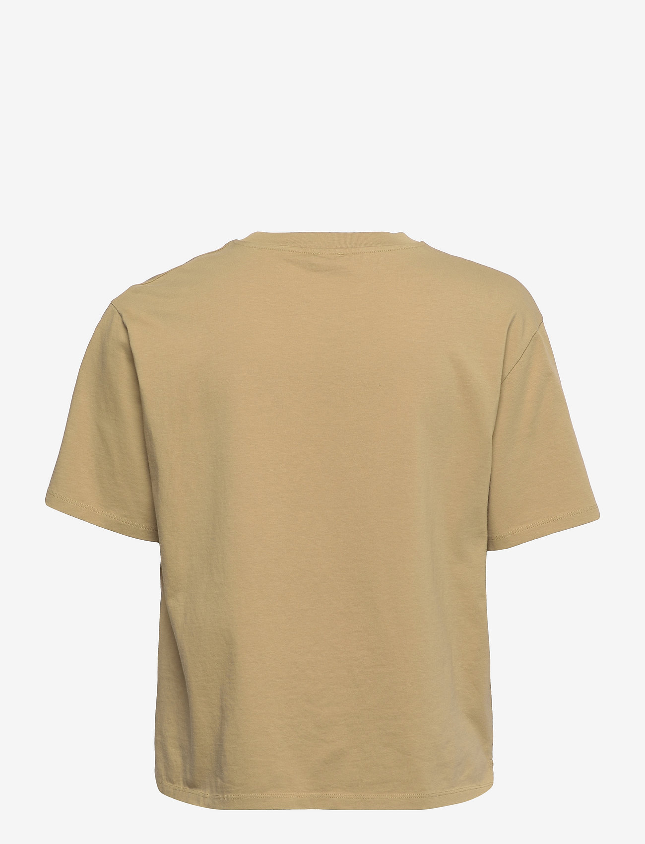 Filippa K - Alexia Tee - khaki gree - 1