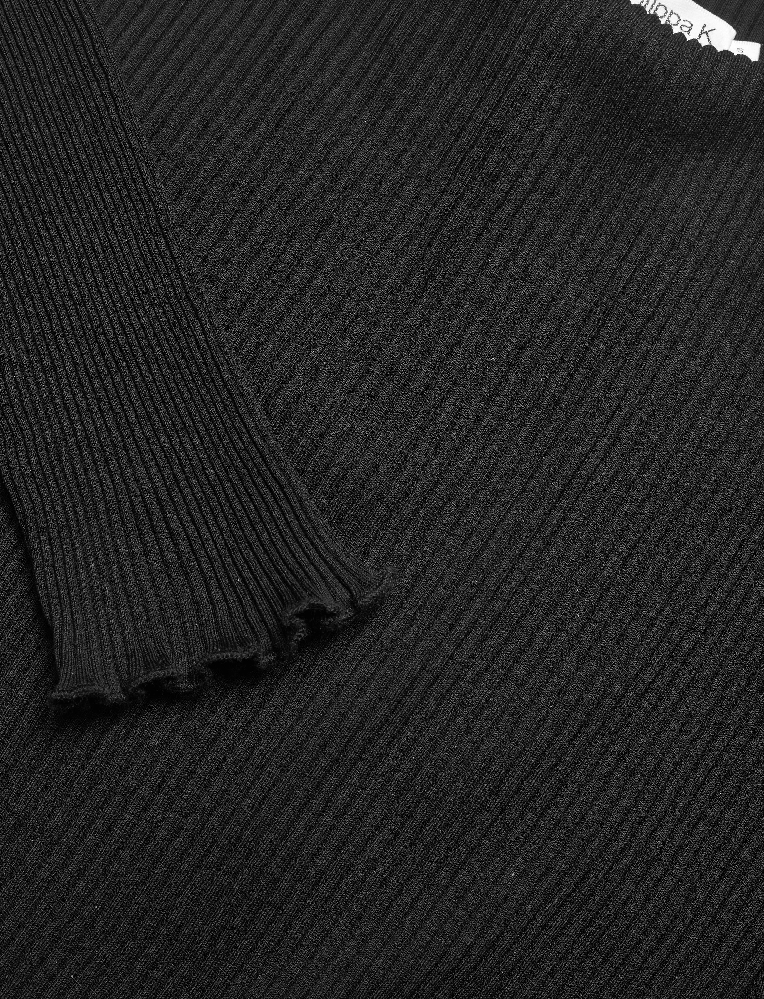Filippa K - Zola Dress - black - 2