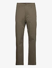 Filippa K - M. Flynn Cotton Chino - chinot - faded moss - 0