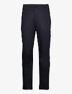 M. Flynn Cotton Chino - NAVY