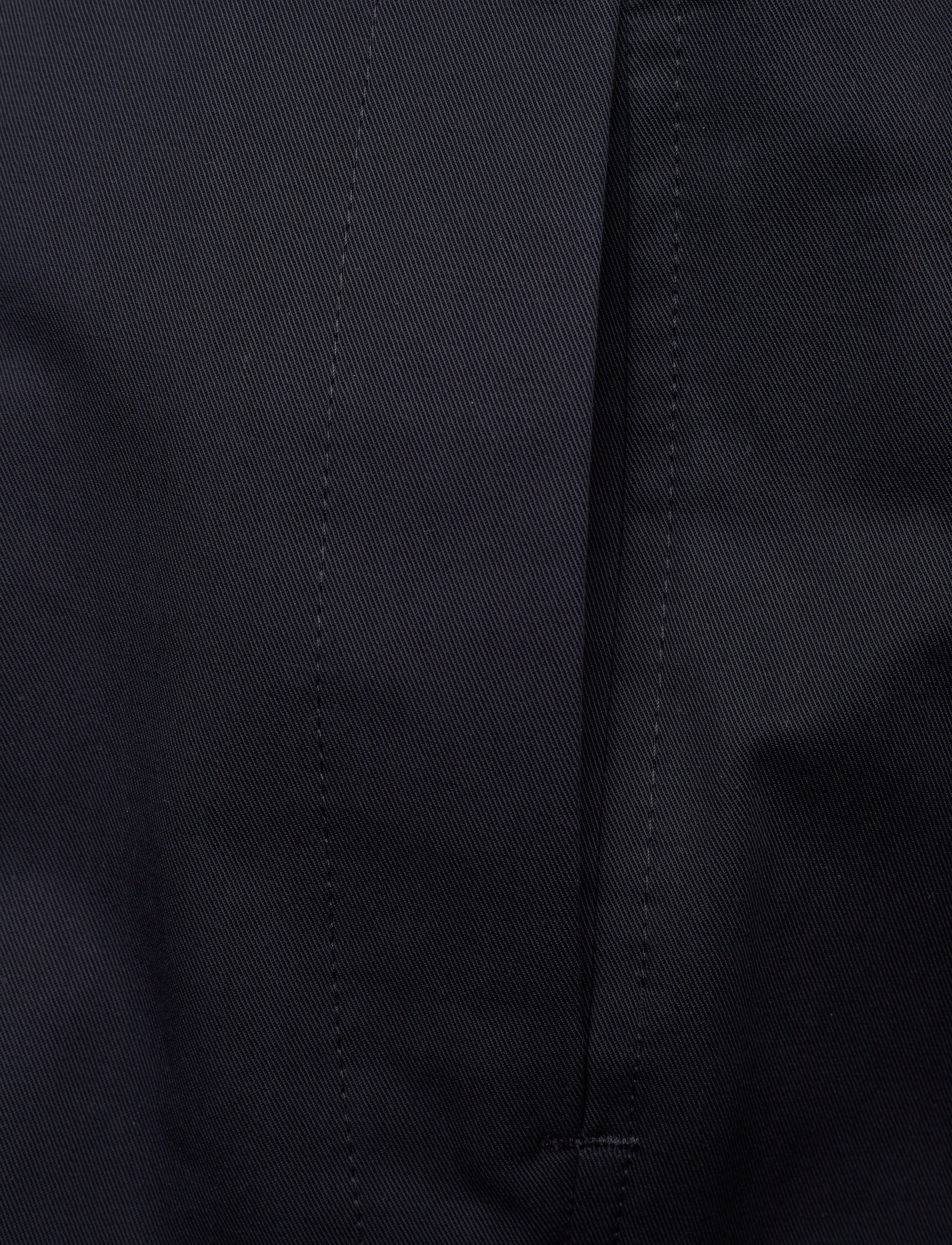 Filippa K - M. Flynn Cotton Chino - navy - 2