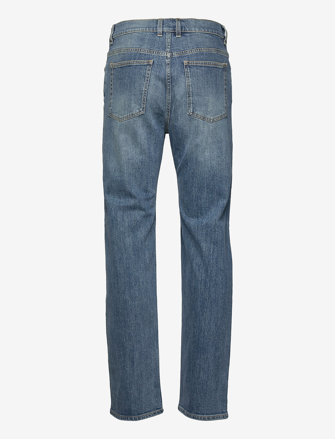 Filippa K - M. Bruno Stonewash Jean - regular jeans - light blue - 1