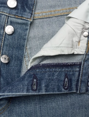 Filippa K - M. Bruno Stonewash Jean - regular jeans - light blue - 3