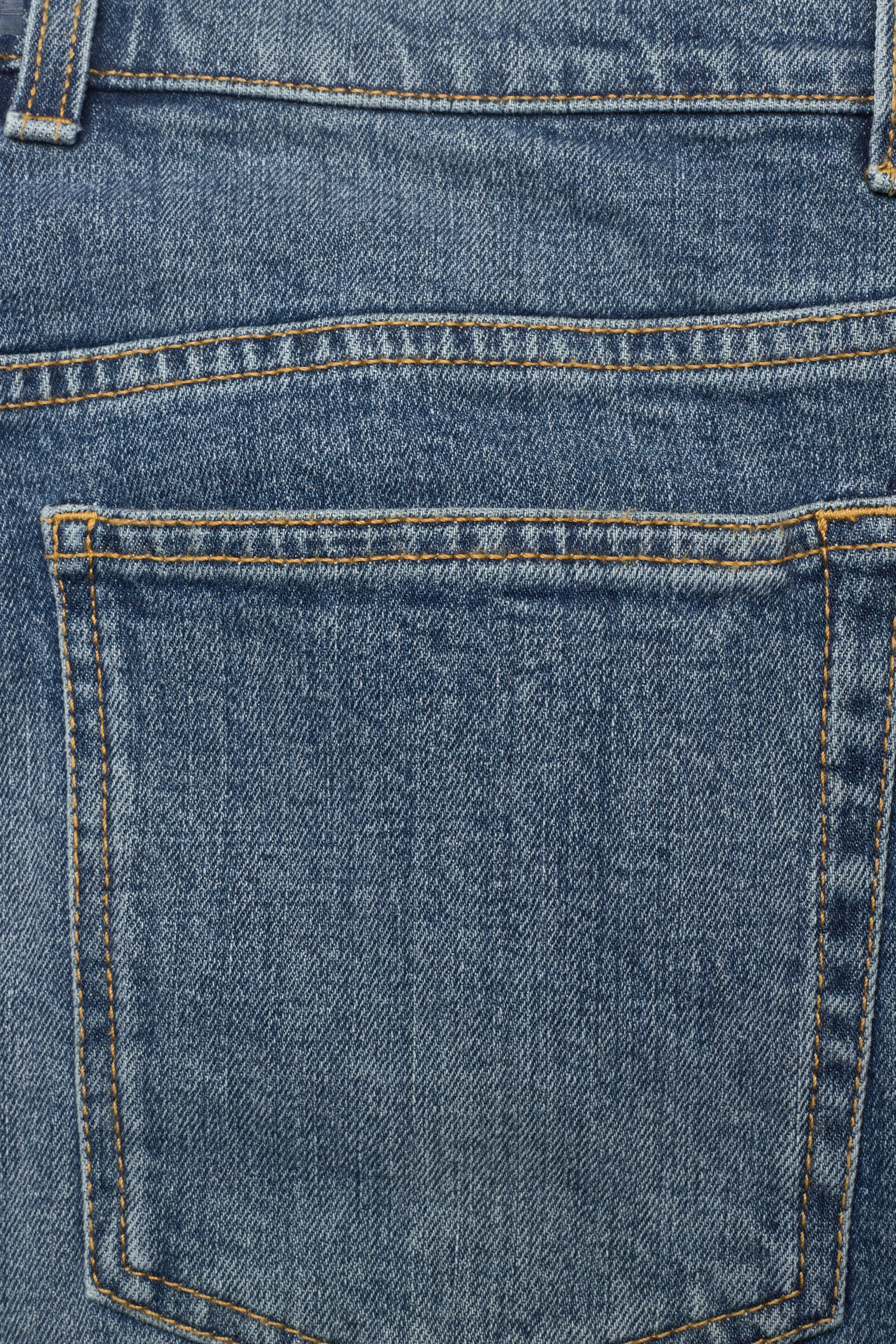 Filippa K - M. Bruno Stonewash Jean - light blue - 4