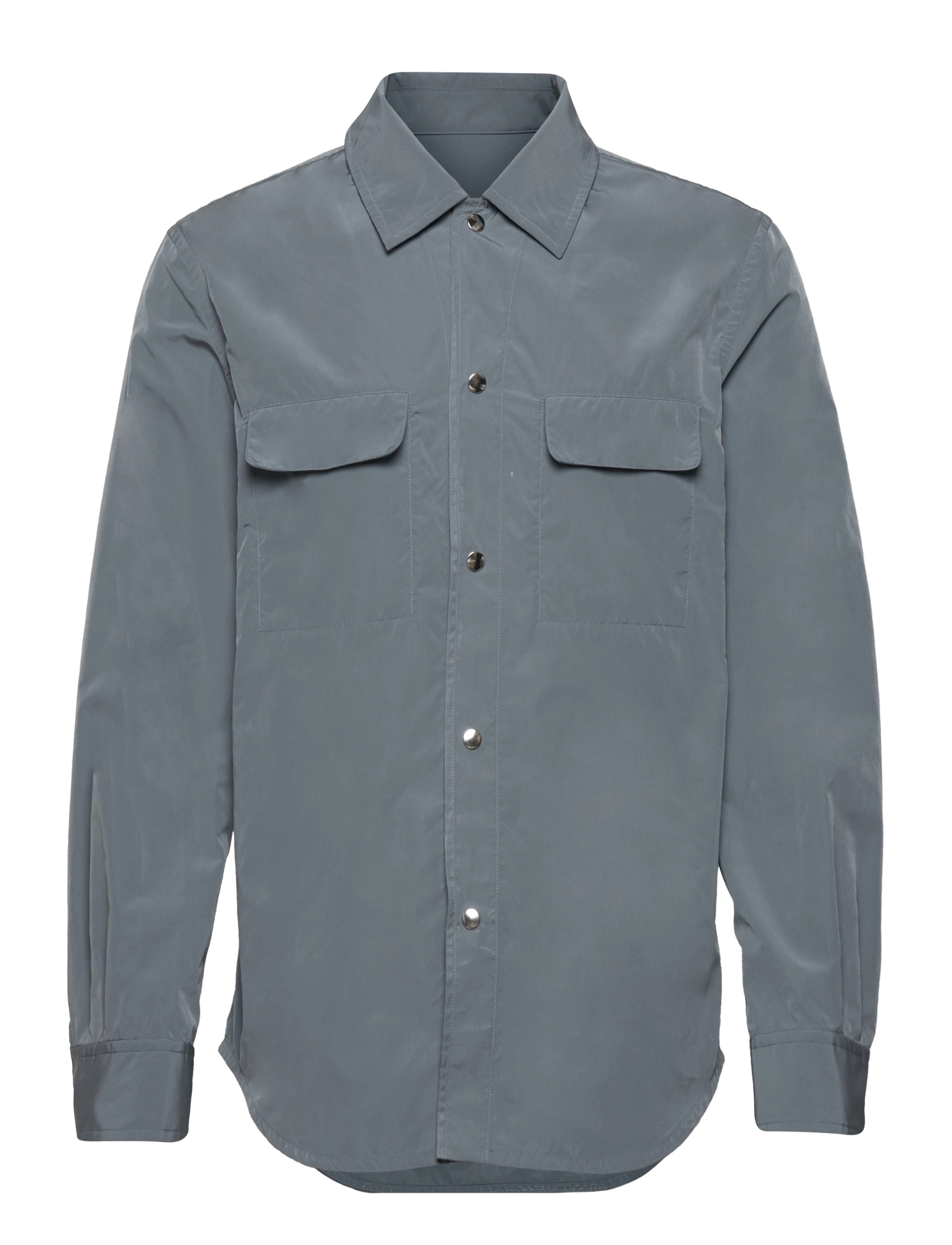 DUSTY BLUE